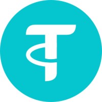 Transcrypt Crypto Exchange Logo