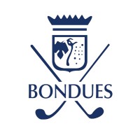 Golf de Bondues Logo