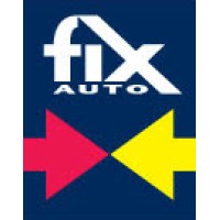 Fix Auto España Logo