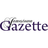 Jamestown Gazette Logo