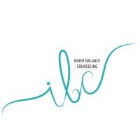 Inner Balance Counseling, LLC Logo