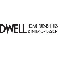 Dwell Home Furnishings & Interior Design Logo