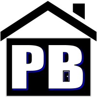 Pacific Beach Homes Real Estate Logo