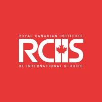 Royal Canadian Institute of International Studies (RCIIS) Logo