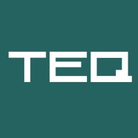 TEQ Co Ltd Logo