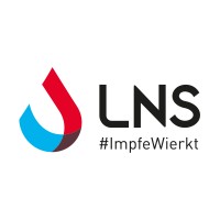 LNS - Laboratoire national de santé Logo