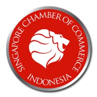 Singapore Chamber of Commerce Indonesia Logo