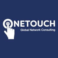 Onetouch Networks Logo
