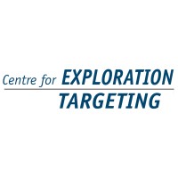 Centre for Exploration Targeting Logo