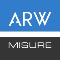 ARW MISURE Logo