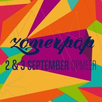Zomerpop Festival Logo