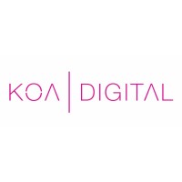 KOA Digital Marketing Logo