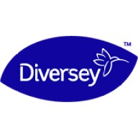 Diversey TASKI Logo