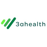 3AE Health LTD Logo