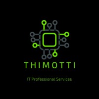 Thimotti Logo