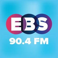 EBS Radio Logo