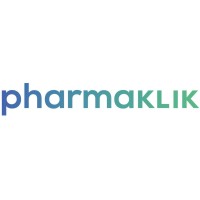 PharmaKlik Logo