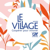 Le Village by CA Nevers Logo