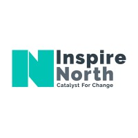 Inspire North Logo