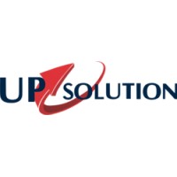 UP Solution Logo