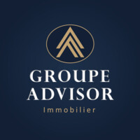 GROUPE ADVISOR Logo
