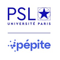 PSL-Pépite Logo