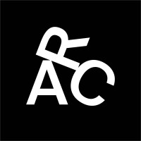 Behind the Arc | Creative Agency Logo