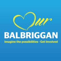Our Balbriggan Logo