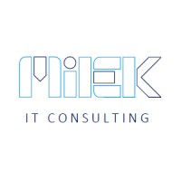 Milek IT Consulting Logo