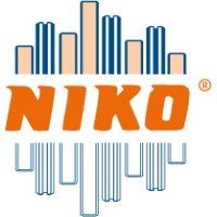 NIKO HELM HELLAS S.A. Logo