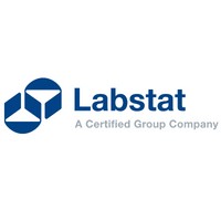 Labstat International Inc. Logo