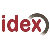 Idex Execution Company (Closed Joint Stock Company) Logo