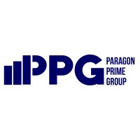 Paragon Prime Group Logo