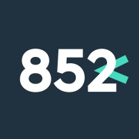EightFiveTwo || Building Modern Supply Chains Logo