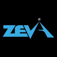 ZEVA AERO Logo