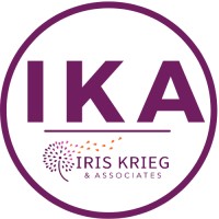 Iris Krieg and Associates, Inc. Logo