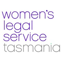 Womens Legal Service Tasmania Inc Logo