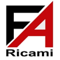Fa Ricami Logo