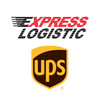 UPS Tunisia-Express Logistic Logo