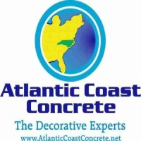 Atlantic Coast Concrete Logo