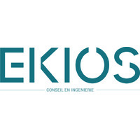EKIOS Logo