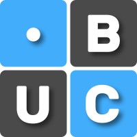 UCB Consulting Logo