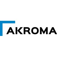 Akroma sarl Logo