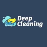 Deep Cleaning Logo