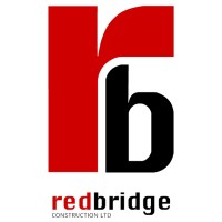 Redbridge Construction Ltd Logo