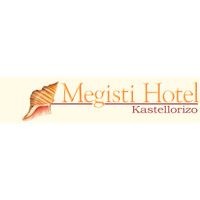 Megisti Hotel, Kastellorizo Logo
