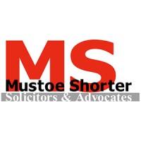 Mustoe Shorter Solicitors & Advocates Logo