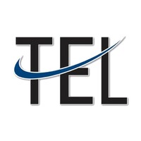 TEL Staffing & HR Logo
