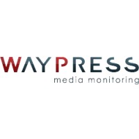 WAYPRESS - INTELLIGENCE2020 Srl Logo