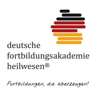 Deutsche Fortbildungsakademie Heilwesen Logo